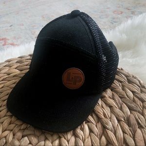 L&P Baby SnapBack trucker cap
